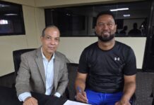 Yoel Feliz es el nuevo estratega de San Carlos para el TBS Distrito 2026