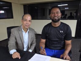 Yoel Feliz es el nuevo estratega de San Carlos para el TBS Distrito 2026