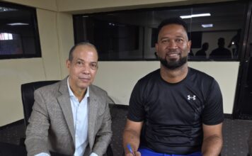 Yoel Feliz es el nuevo estratega de San Carlos para el TBS Distrito 2026