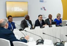 Sanz Lovatón asegura es el momento de las zonas francas de la tecnología