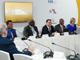 Sanz Lovatón asegura es el momento de las zonas francas de la tecnología