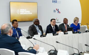 Sanz Lovatón asegura es el momento de las zonas francas de la tecnología