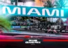 La Fórmula 1 regresa a Miami luego de un descanso de cinco semanas