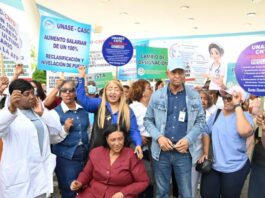 Gremios de enfermería anuncian nuevo paro laboral de 48 horas para el 18 y 19 de mayo