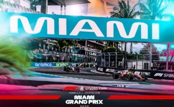 La Fórmula 1 regresa a Miami luego de un descanso de cinco semanas