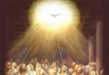 Miércoles VI Pascua Nuestra Señora de Fátima 13/5/26