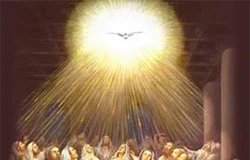 Miércoles VI Pascua Nuestra Señora de Fátima 13/5/26