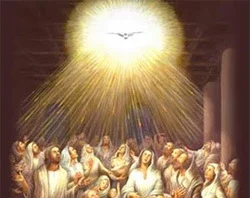Miércoles VI Pascua Nuestra Señora de Fátima 13/5/26