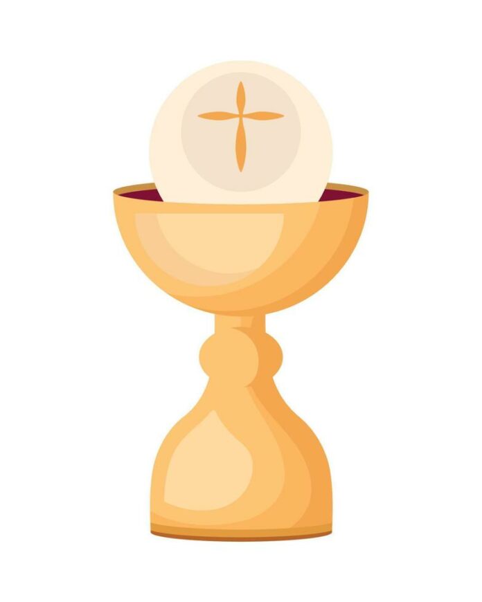 first-communion-chalice-free-vector
