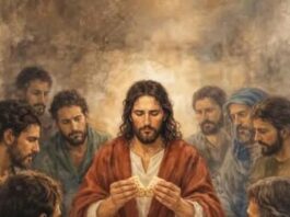 Lunes VII Pascua 18/5/26