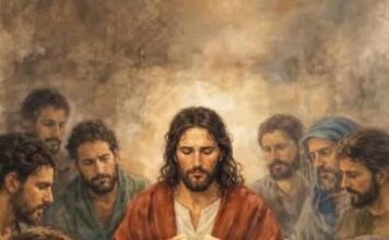 Lunes VII Pascua 18/5/26