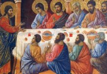 Martes V Pascua 5/5/26