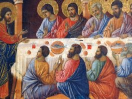 Martes V Pascua 5/5/26