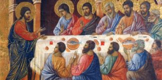 Martes V Pascua 5/5/26