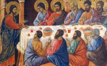 Martes V Pascua 5/5/26