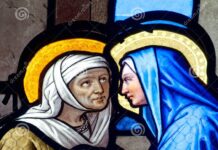 Visitación de María 30/5/26