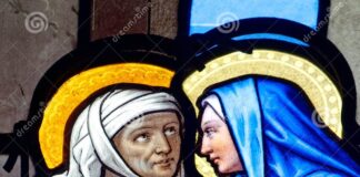 Visitación de María 30/5/26
