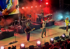 Maroon 5 a casa llena en Anfiteatro Altos de Chavón
