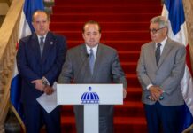 Gobierno anuncia ajustes en busca de captar RD$40,000 MM para enfrentar crisis externa