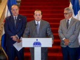 Gobierno anuncia ajustes en busca de captar RD$40,000 MM para enfrentar crisis externa