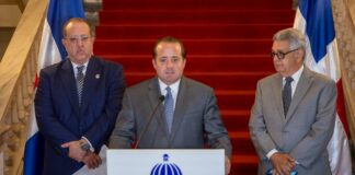 Gobierno anuncia ajustes en busca de captar RD$40,000 MM para enfrentar crisis externa