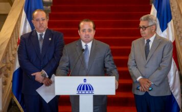 Gobierno anuncia ajustes en busca de captar RD$40,000 MM para enfrentar crisis externa