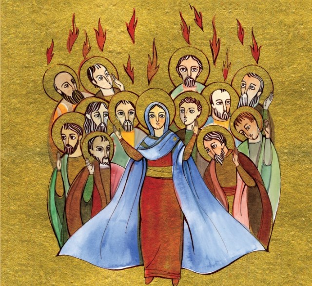 pentecostes