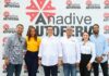 ANADIVE anuncia la Primera Autoferia 2026 del 28 de mayo al 1 de junio en la Feria Ganadera.