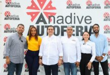 ANADIVE anuncia la Primera Autoferia 2026 del 28 de mayo al 1 de junio en la Feria Ganadera.