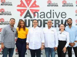 ANADIVE anuncia la Primera Autoferia 2026 del 28 de mayo al 1 de junio en la Feria Ganadera.