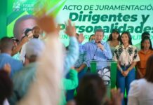 Leonel Fernández encabezará actividades este fin de semana en Barahona
