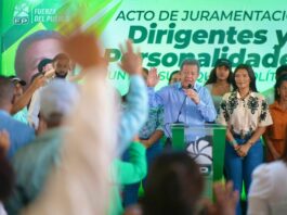 Leonel Fernández encabezará actividades este fin de semana en Barahona