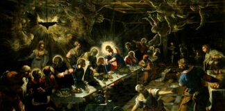 VI Domingo Pascua 10/5/26