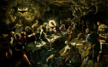 VI Domingo Pascua 10/5/26
