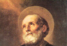 San Felipe Neri 26/5/26