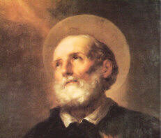 San Felipe Neri 26/5/26