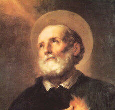 San Felipe Neri 26/5/26