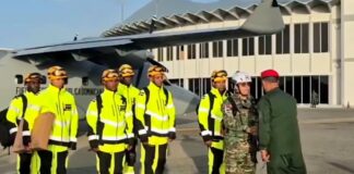 República Dominicana enviará hospital móvil y 40 médicos a Venezuela