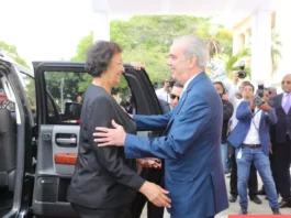 República Dominicana y Surinam acuerdan ampliar las relaciones comerciales