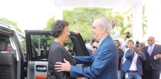 República Dominicana y Surinam acuerdan ampliar las relaciones comerciales