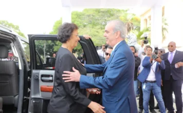 República Dominicana y Surinam acuerdan ampliar las relaciones comerciales