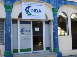 DIDA entrega más de RD$855 millones a familias y llama a reclamar fondos pendientes en AFP