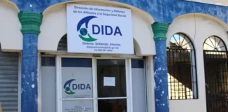 DIDA entrega más de RD$855 millones a familias y llama a reclamar fondos pendientes en AFP