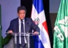 Leonel Fernández rechaza desde Madrid nueva reforma fiscal disfrazada que impulsa el PRM