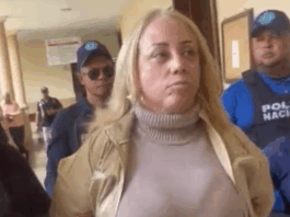 Juez impone un año prisión a “la Tora” por difamación e injuria