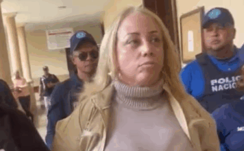 Juez impone un año prisión a “la Tora” por difamación e injuria