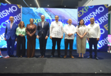 Expoturismo 2026 abre en Santiago nueva ruta de cultura