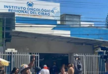 MP pone en marcha Operación Onco14 por presunto fraude a Senasa desde Instituto Oncológico de Santiago