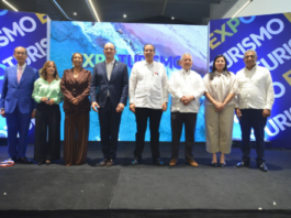 Expoturismo 2026 abre en Santiago nueva ruta de cultura