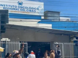 MP pone en marcha Operación Onco14 por presunto fraude a Senasa desde Instituto Oncológico de Santiago